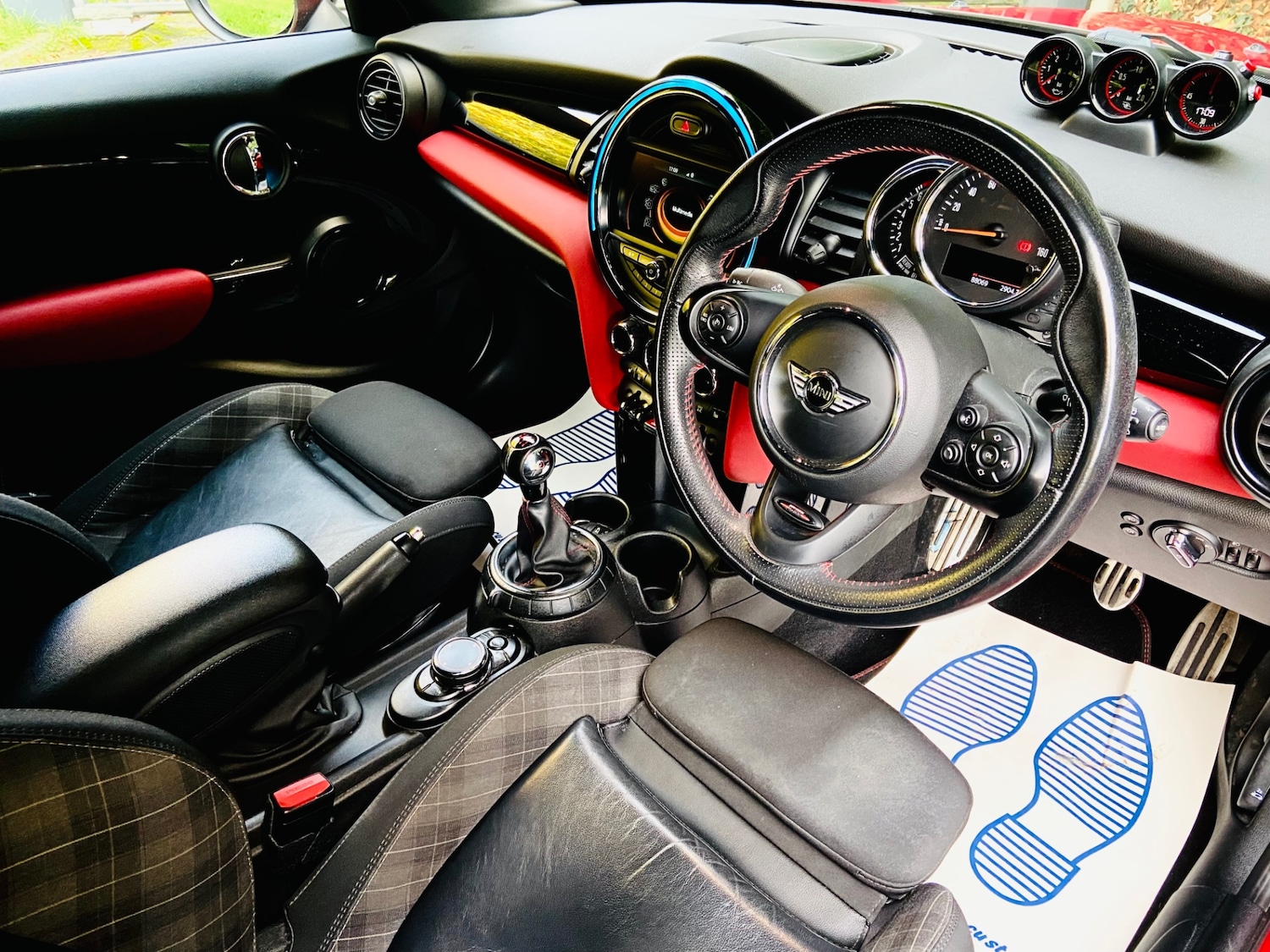 Used MINI Hatch 2016 for sale - 76302595: Photo 8