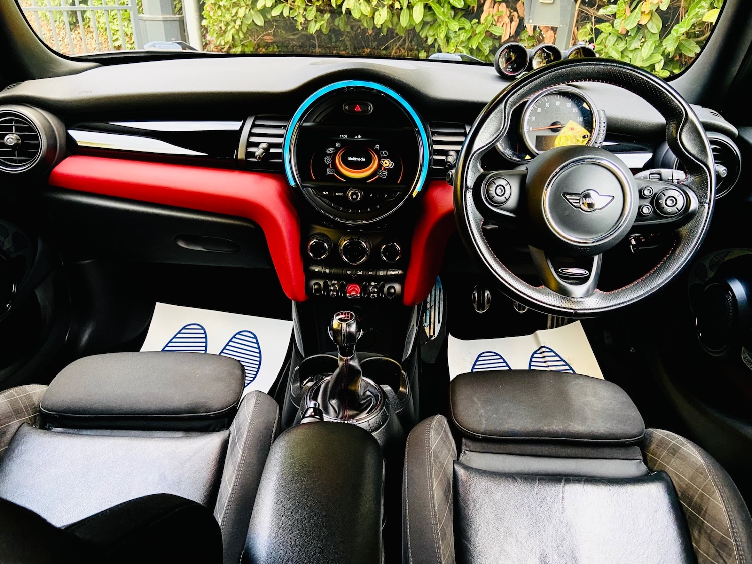 Used MINI Hatch 2016 for sale - 76302595: Photo 9