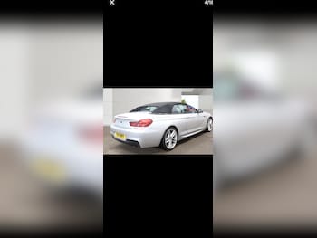 Used BMW 6 Series 2014 for sale - 78852795: Photo