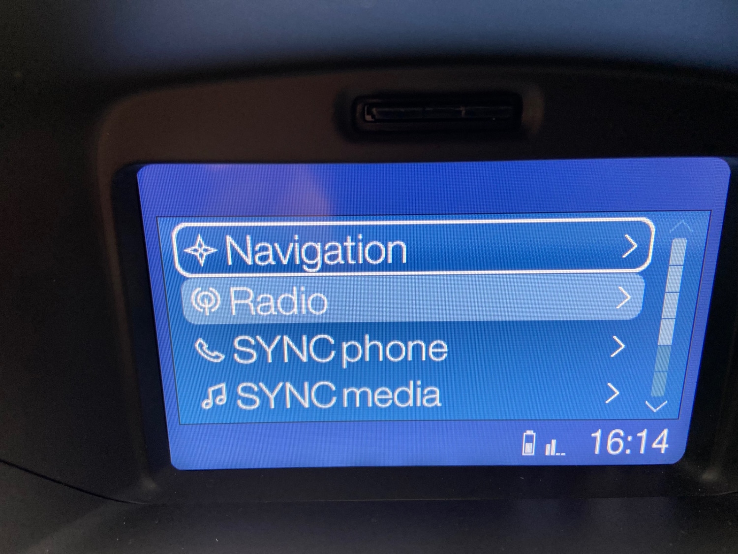 Used Ford Fiesta 2015 for sale - 76205996: Photo 12