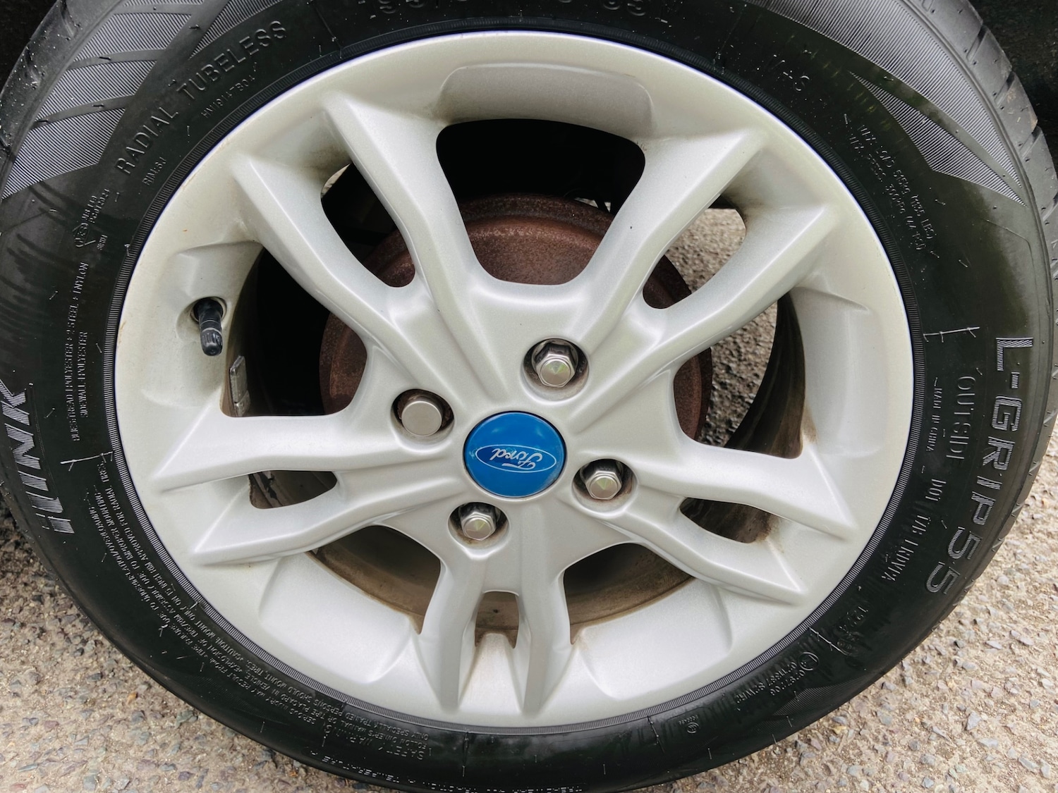 Used Ford Fiesta 2015 for sale - 76205996: Photo 17