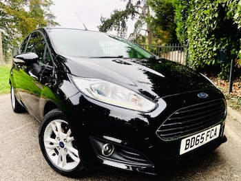 Ford - Fiesta
