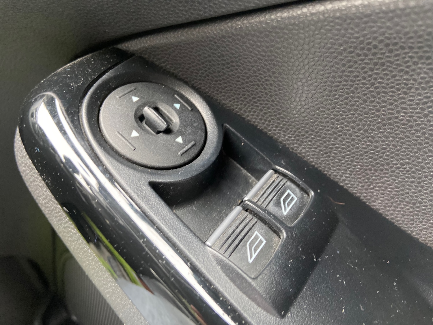 Used Ford Fiesta 2015 for sale - 76205996: Photo 25