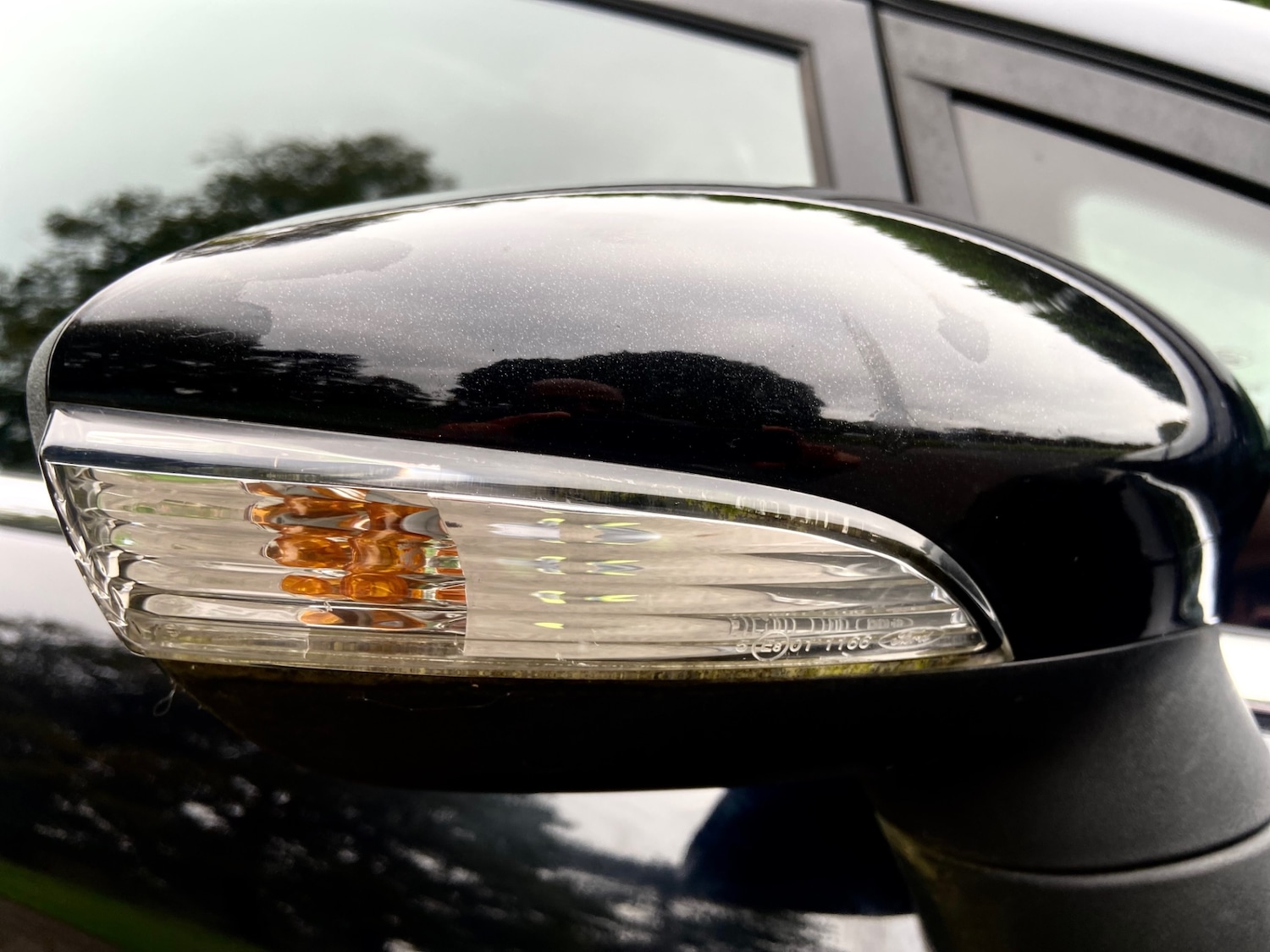 Used Ford Fiesta 2015 for sale - 76205996: Photo 33