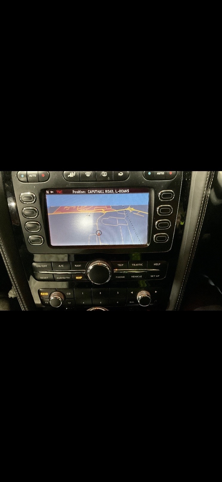 Used Bentley Continental 2007 for sale - 77201643: Photo 10