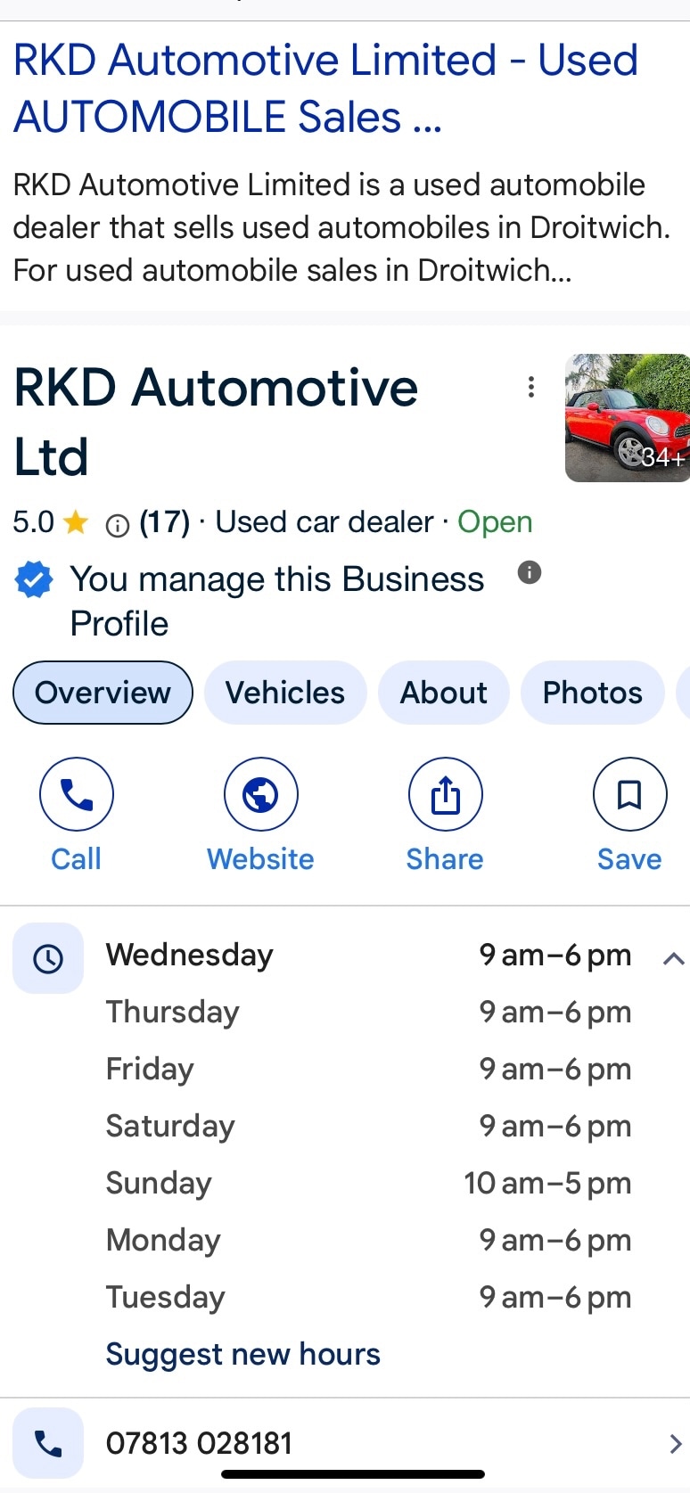 Used Bentley Continental 2007 for sale - 77201643: Photo 13