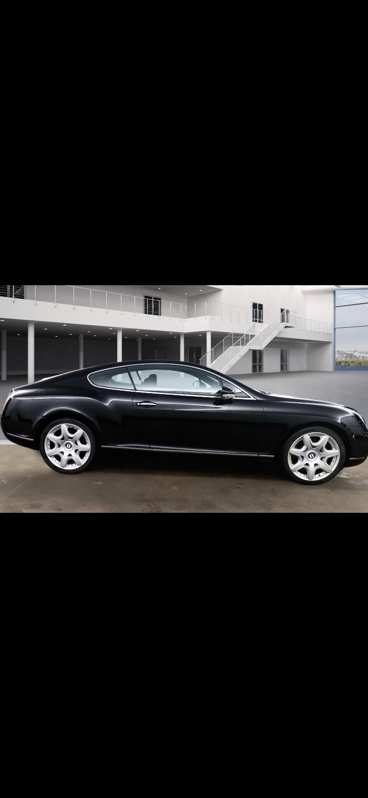 Used Bentley Continental 2007 for sale - 77201643: Photo 5