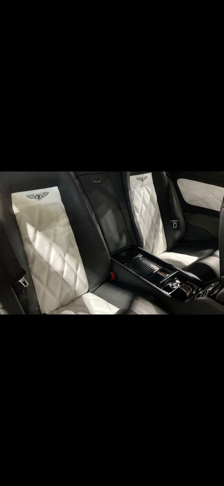 Used Bentley Continental 2007 for sale - 77201643: Photo 8