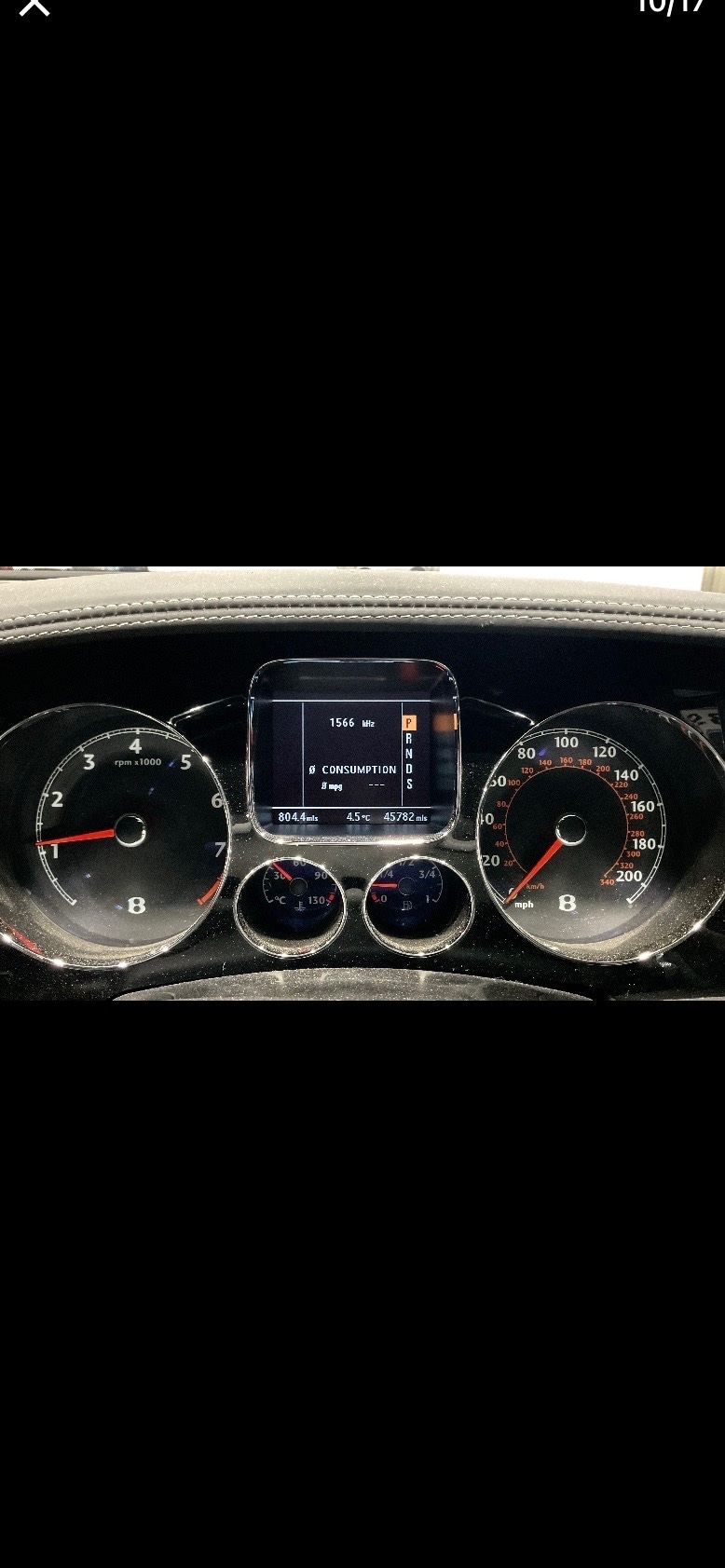 Used Bentley Continental 2007 for sale - 77201643: Photo 9