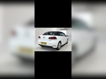 Used Volkswagen Golf 2016 for sale - 78764617: Photo