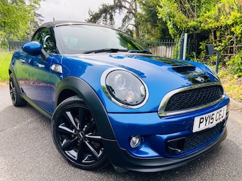 Used MINI Roadster 2015 for sale - 78606875: Photo