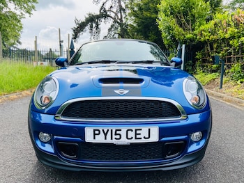 Used MINI Roadster 2015 for sale - 78606875: Photo
