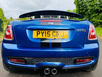 Used MINI Roadster 2015 for sale - 78606875: Photo