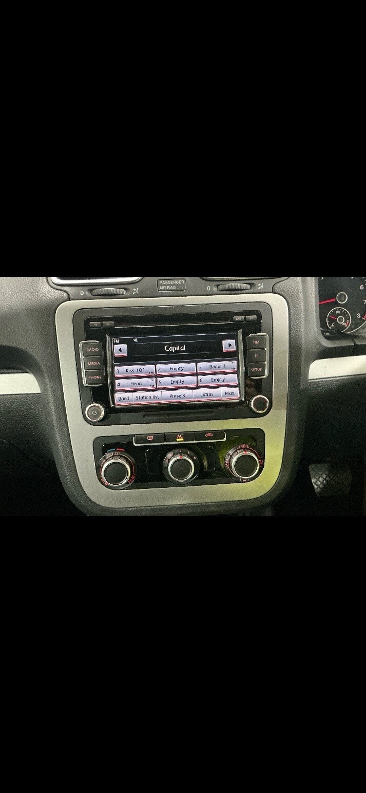 Used Volkswagen Scirocco 2010 for sale - 77809673: Photo 11