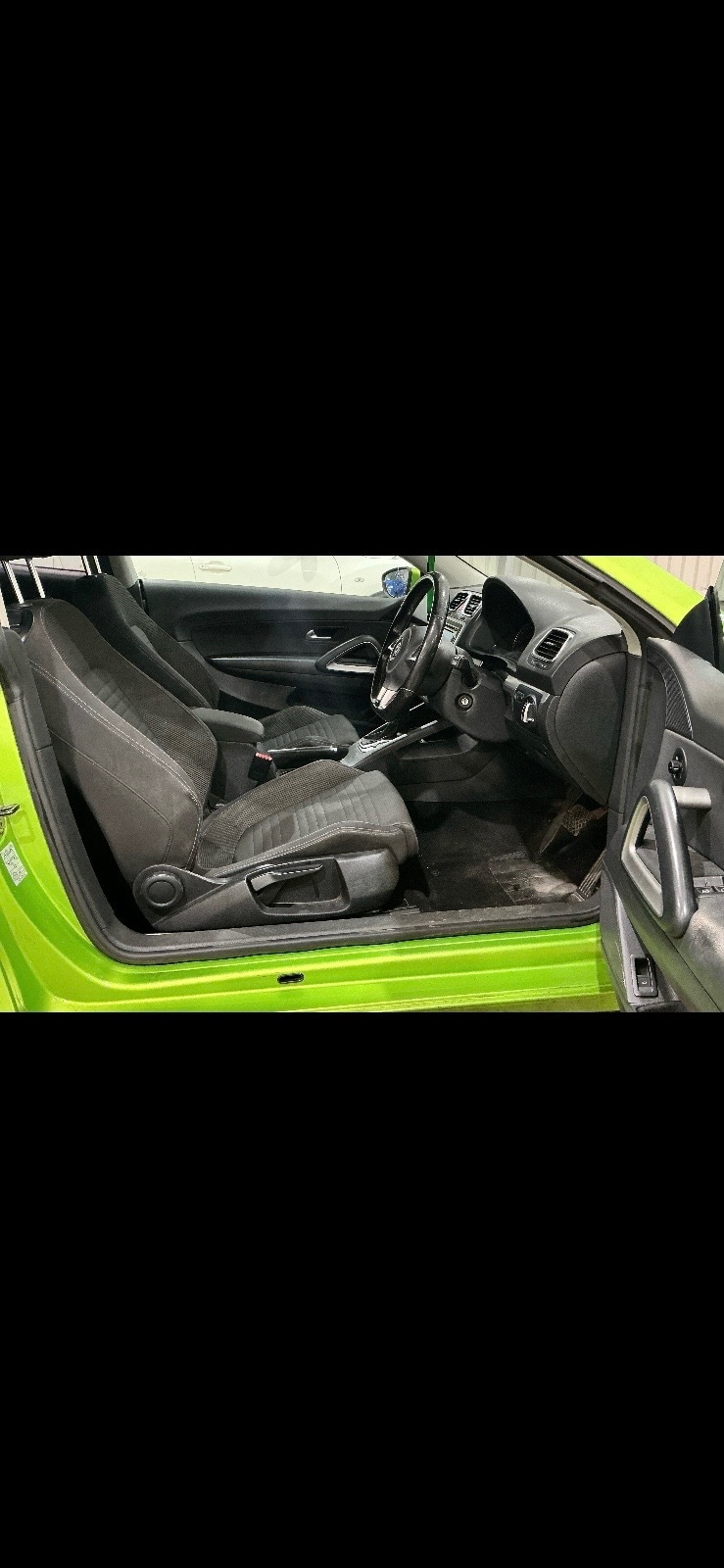 Used Volkswagen Scirocco 2010 for sale - 77809673: Photo 8