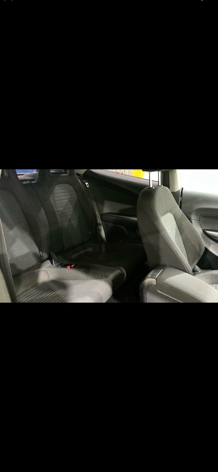 Used Volkswagen Scirocco 2010 for sale - 77809673: Photo 9