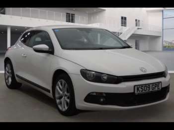 2009 (09) - 1.4 TSI 3dr