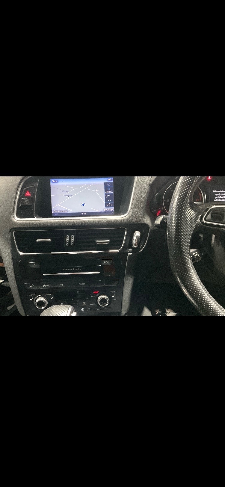 Used Audi Q5 2013 for sale - 77353650: Photo 10