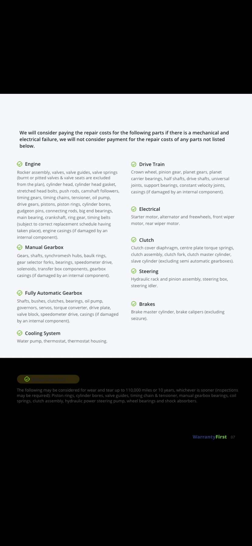 Used Audi Q5 2013 for sale - 77353650: Photo 13