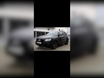 Used Audi Q5 2013 for sale - 77353650: Photo