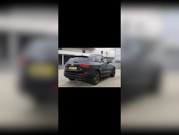 Used Audi Q5 2013 for sale - 77353650: Photo