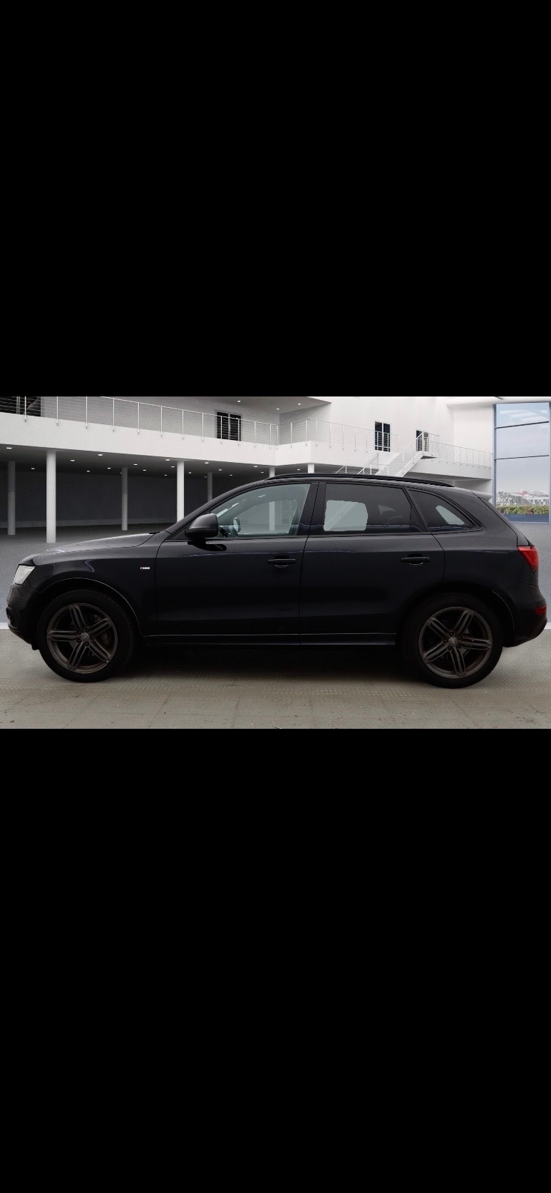 Used Audi Q5 2013 for sale - 77353650: Photo 5