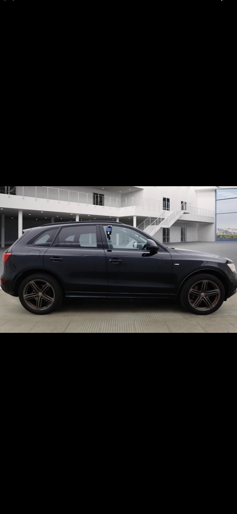 Used Audi Q5 2013 for sale - 77353650: Photo 6