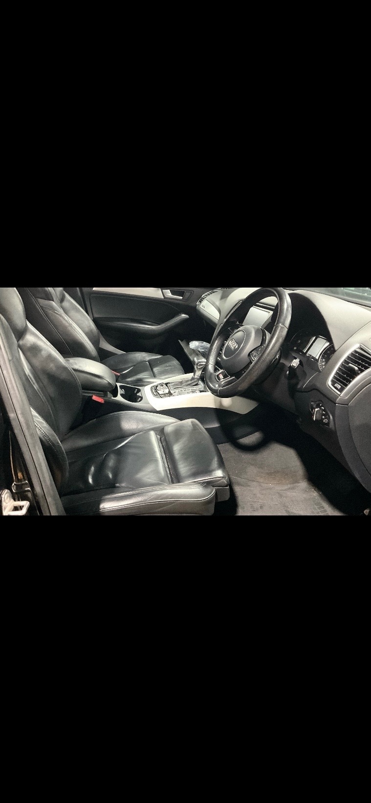 Used Audi Q5 2013 for sale - 77353650: Photo 7