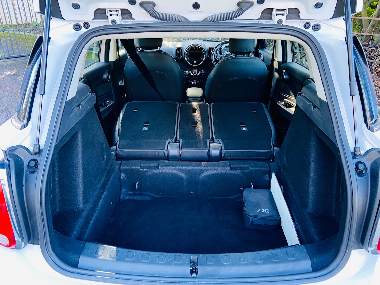 Used MINI Countryman 2017 for sale - 77300556: Photo 15