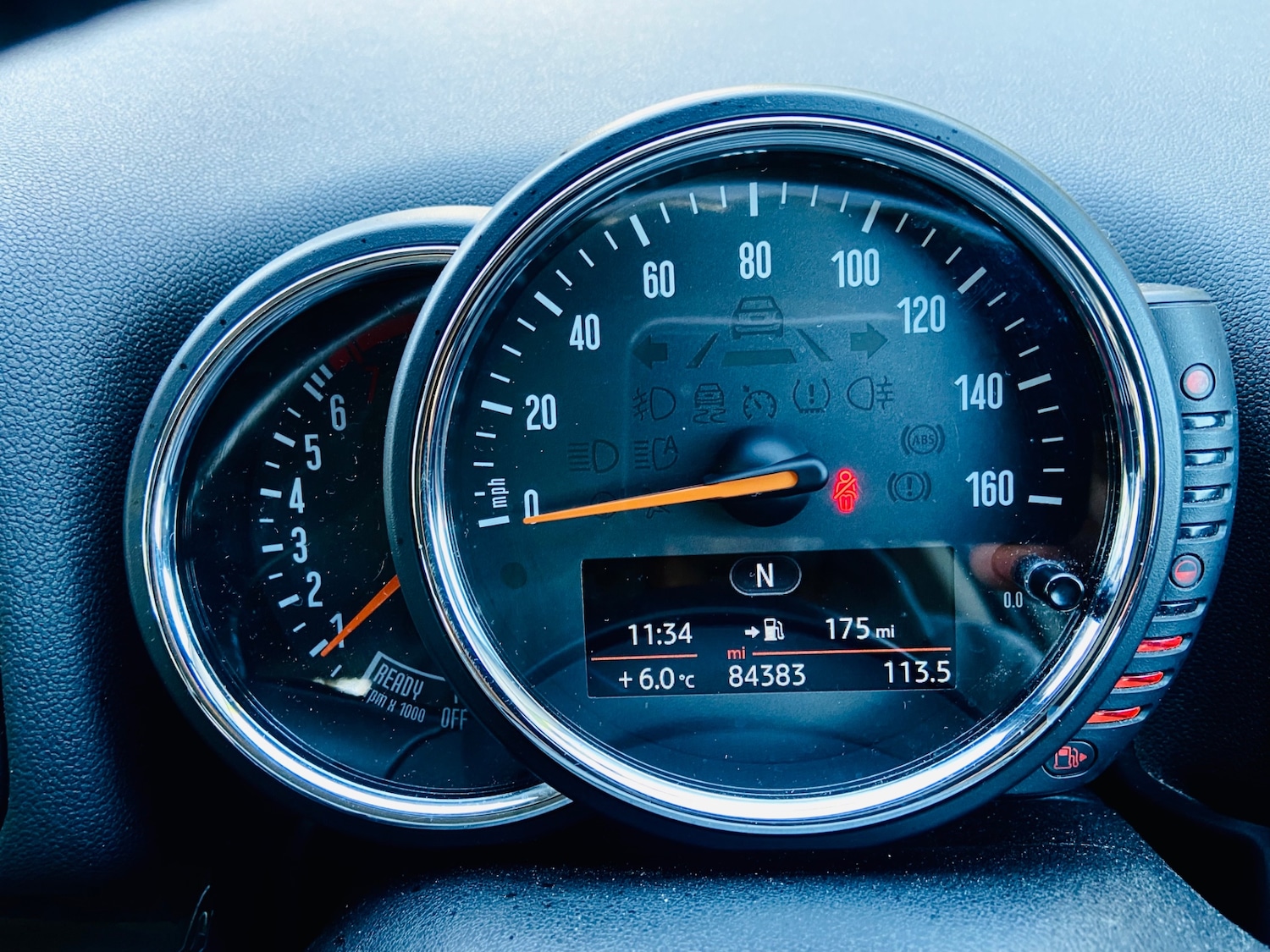 Used MINI Countryman 2017 for sale - 77300556: Photo 16