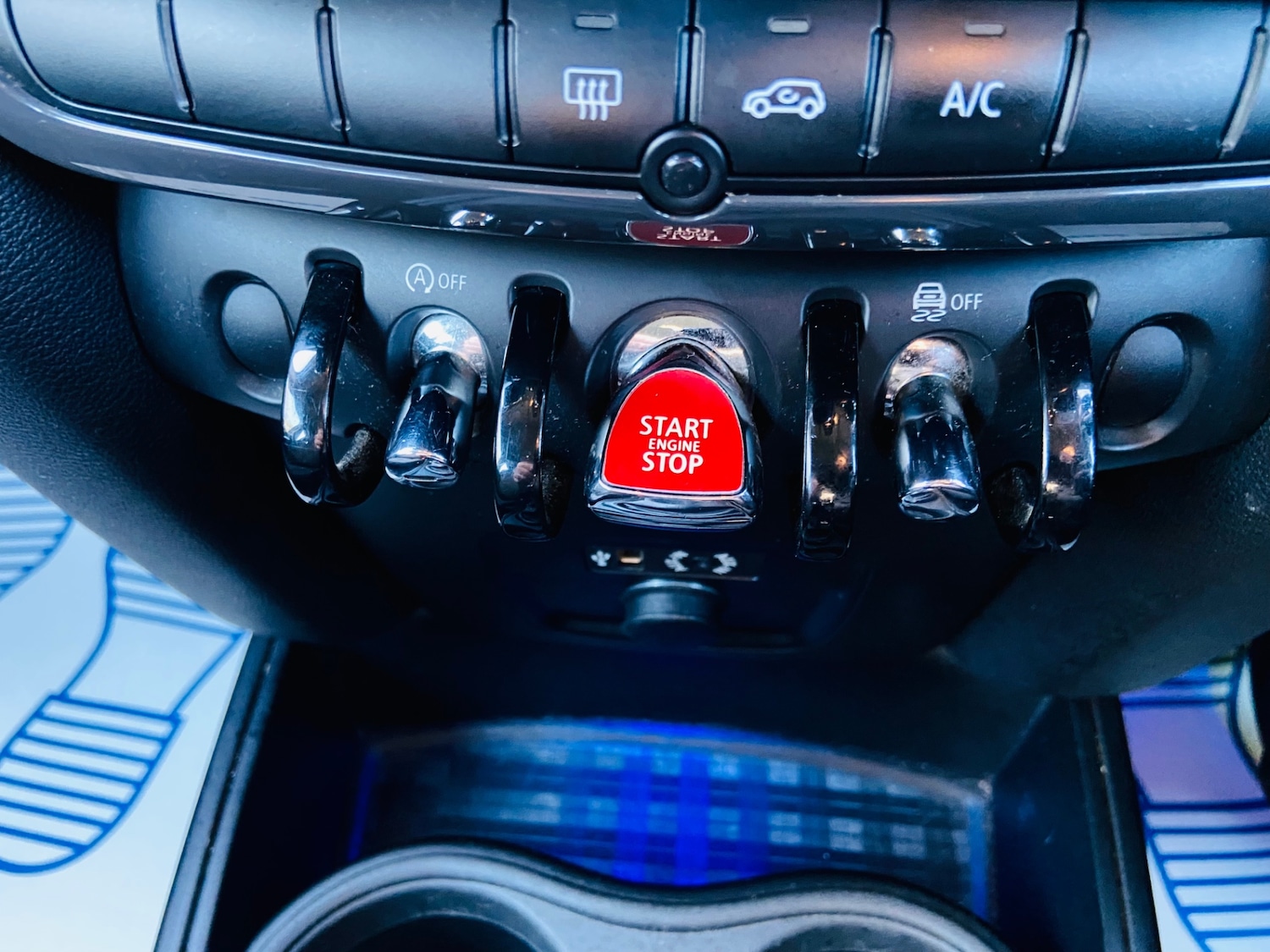 Used MINI Countryman 2017 for sale - 77300556: Photo 17