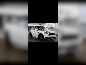 Used MINI Countryman 2017 for sale - 77300556: Photo