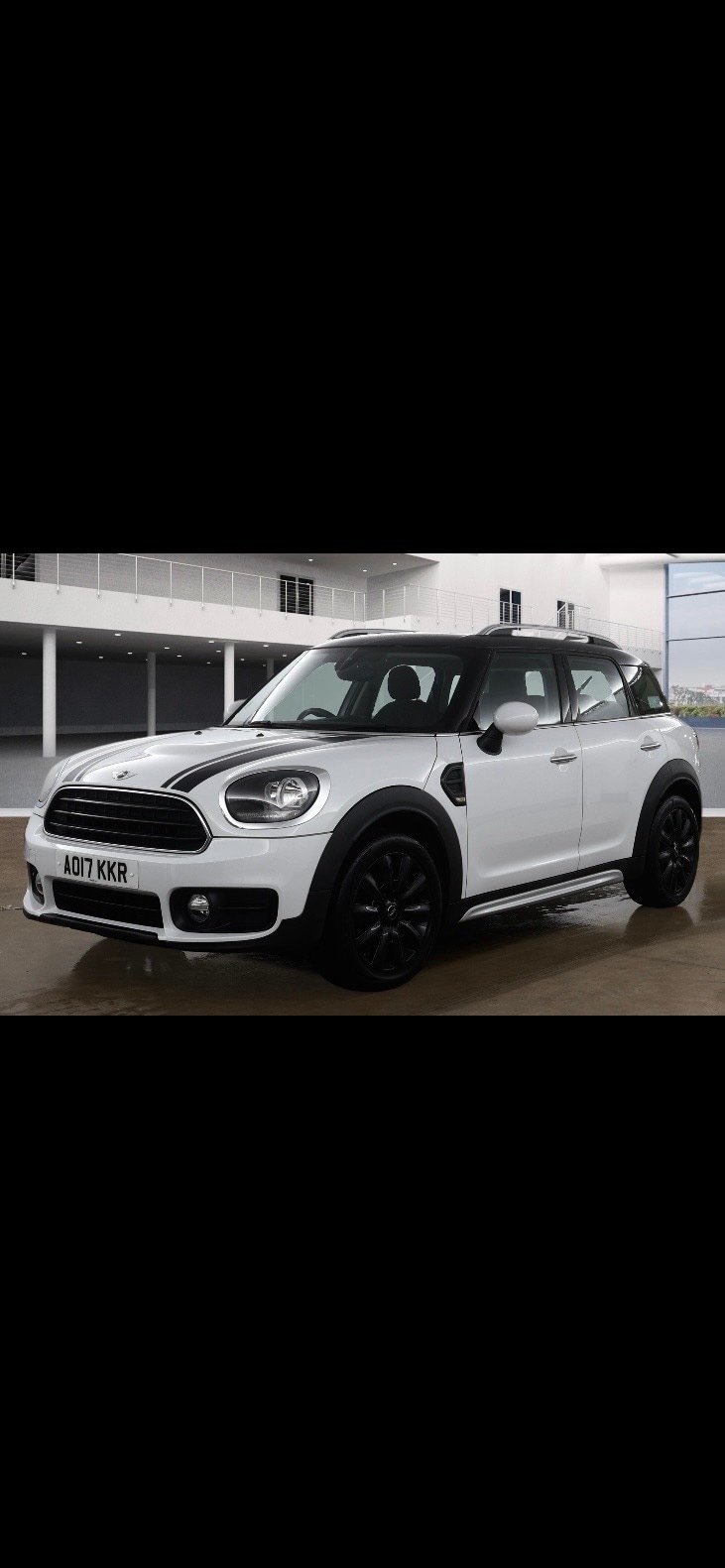 Used MINI Countryman 2017 for sale - 77300556: Photo 2