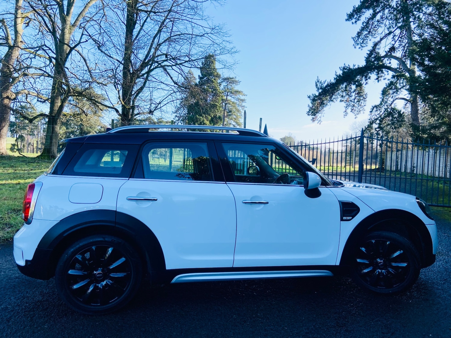 Used MINI Countryman 2017 for sale - 77300556: Photo 25
