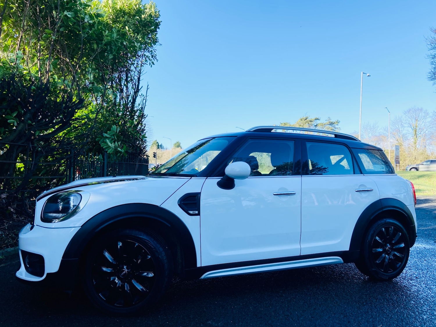 Used MINI Countryman 2017 for sale - 77300556: Photo 26