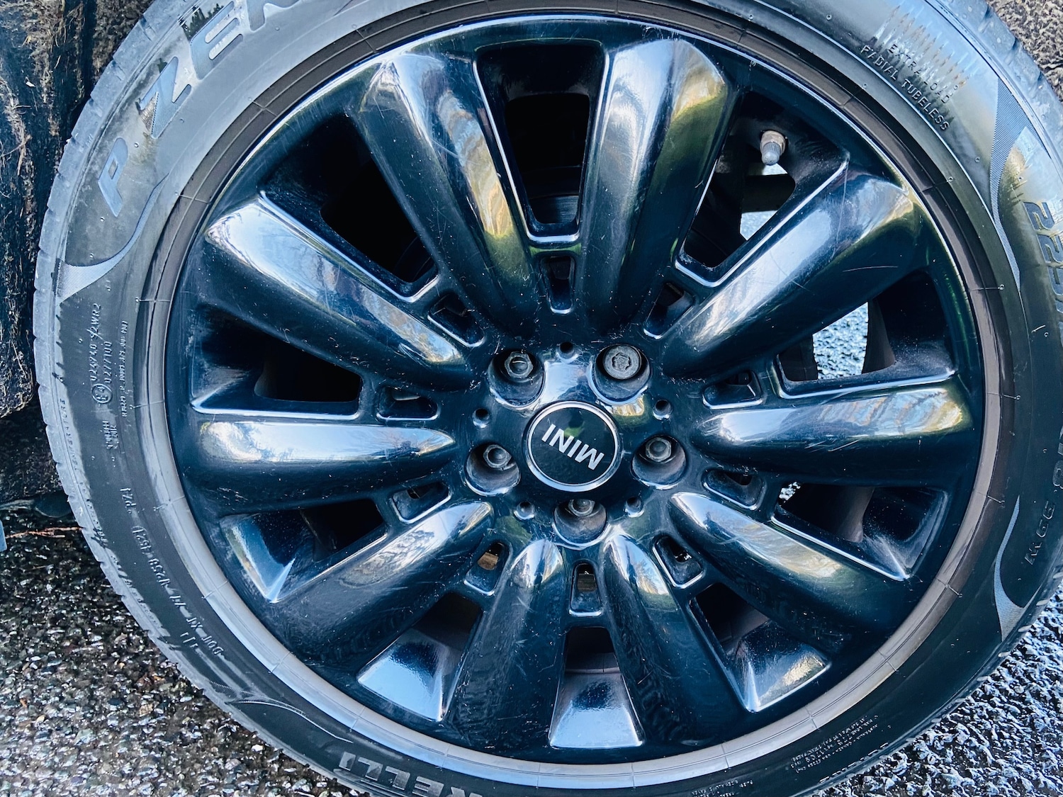 Used MINI Countryman 2017 for sale - 77300556: Photo 27