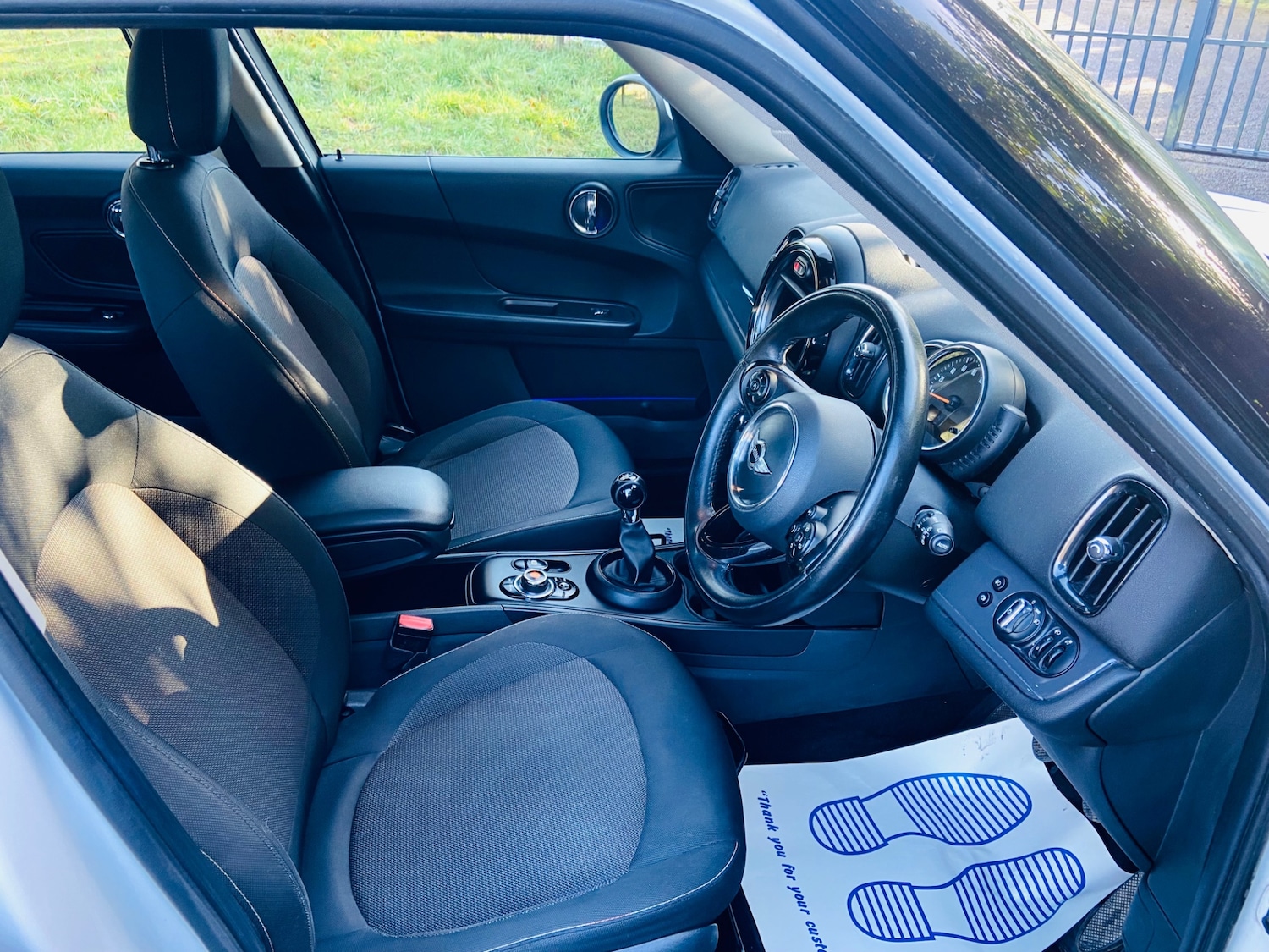 Used MINI Countryman 2017 for sale - 77300556: Photo 28