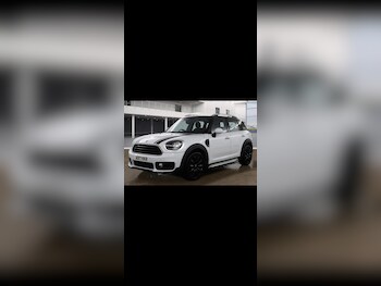 Used MINI Countryman 2017 for sale - 77300556: Photo