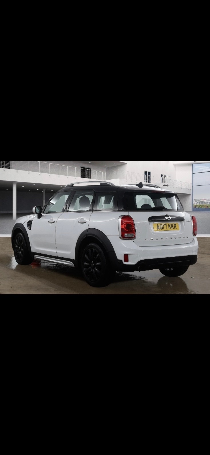 Used MINI Countryman 2017 for sale - 77300556: Photo 3