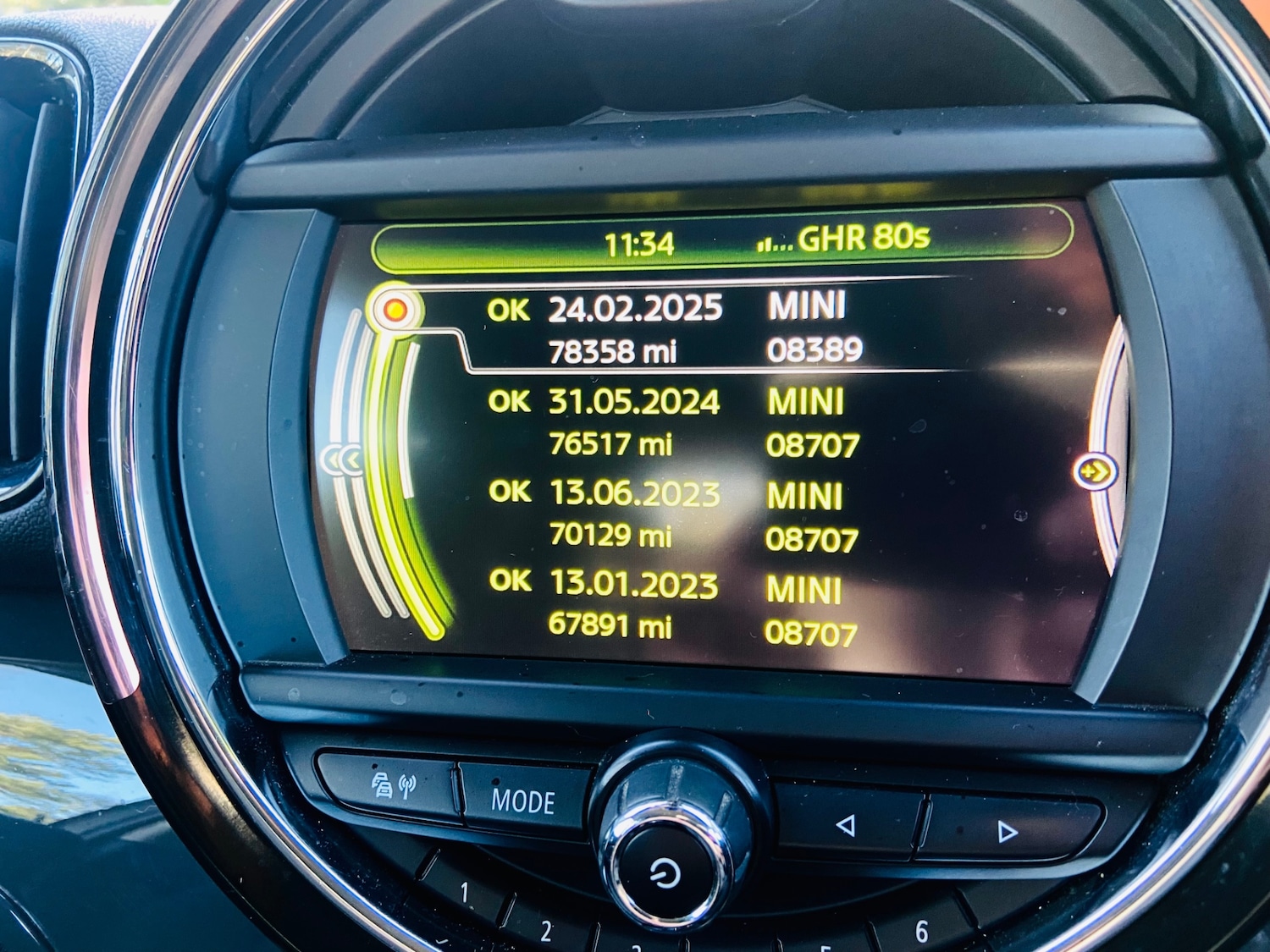 Used MINI Countryman 2017 for sale - 77300556: Photo 32