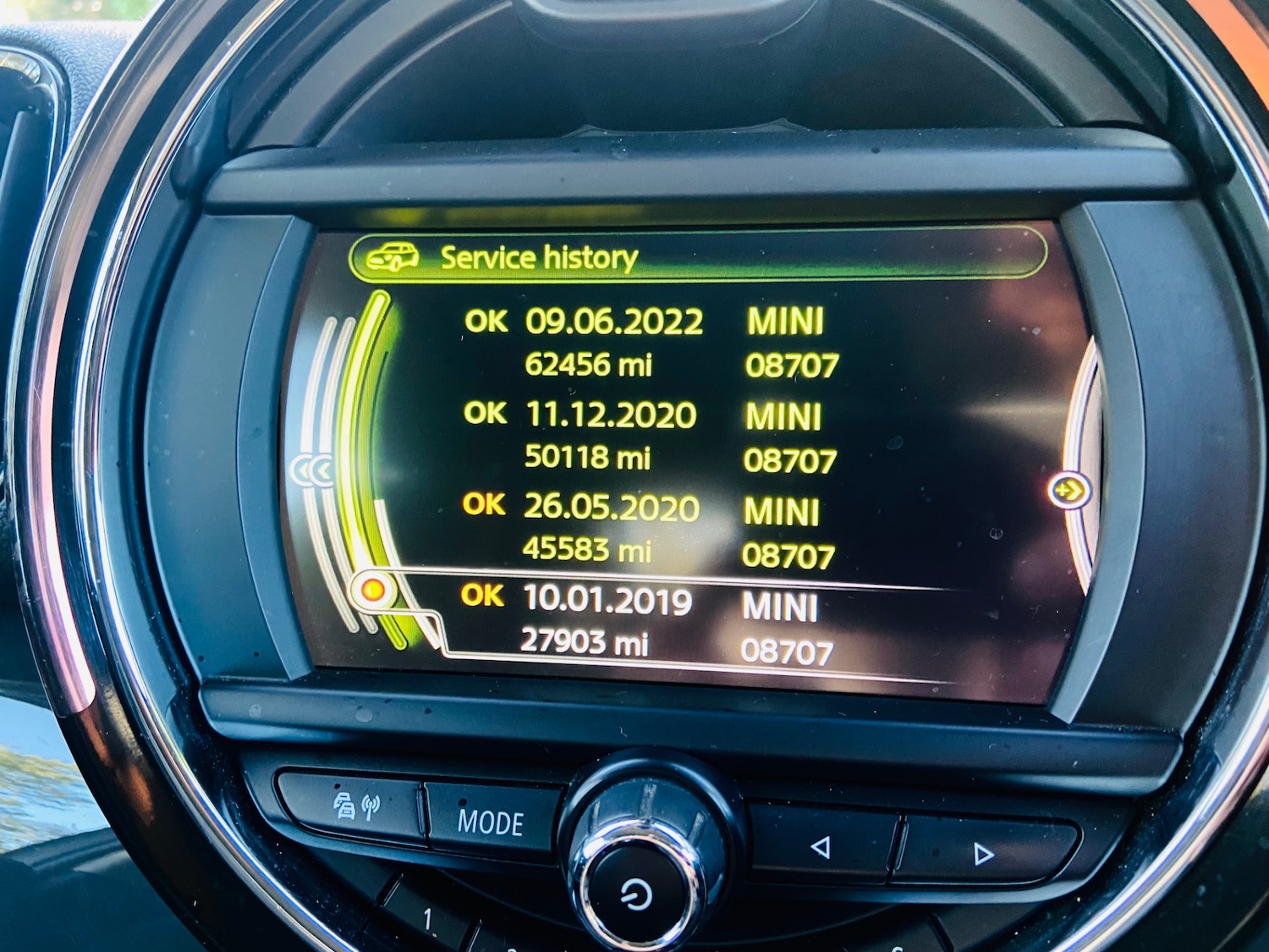 Used MINI Countryman 2017 for sale - 77300556: Photo 33