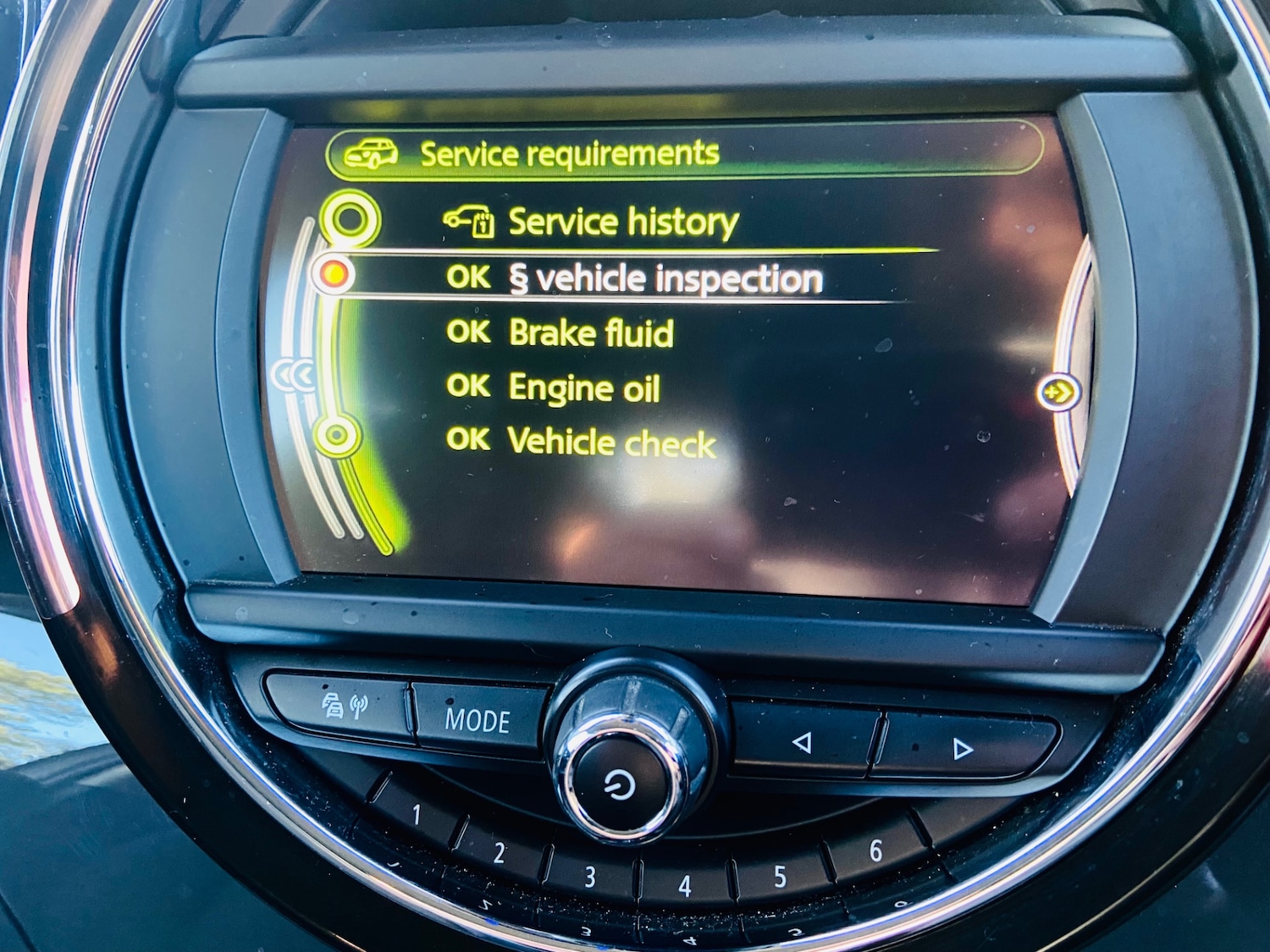 Used MINI Countryman 2017 for sale - 77300556: Photo 35