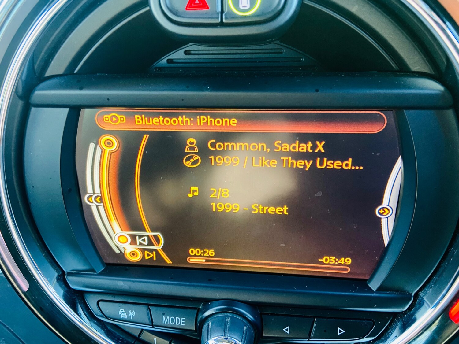 Used MINI Countryman 2017 for sale - 77300556: Photo 37