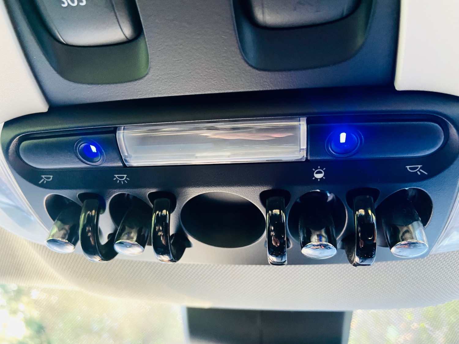 Used MINI Countryman 2017 for sale - 77300556: Photo 38