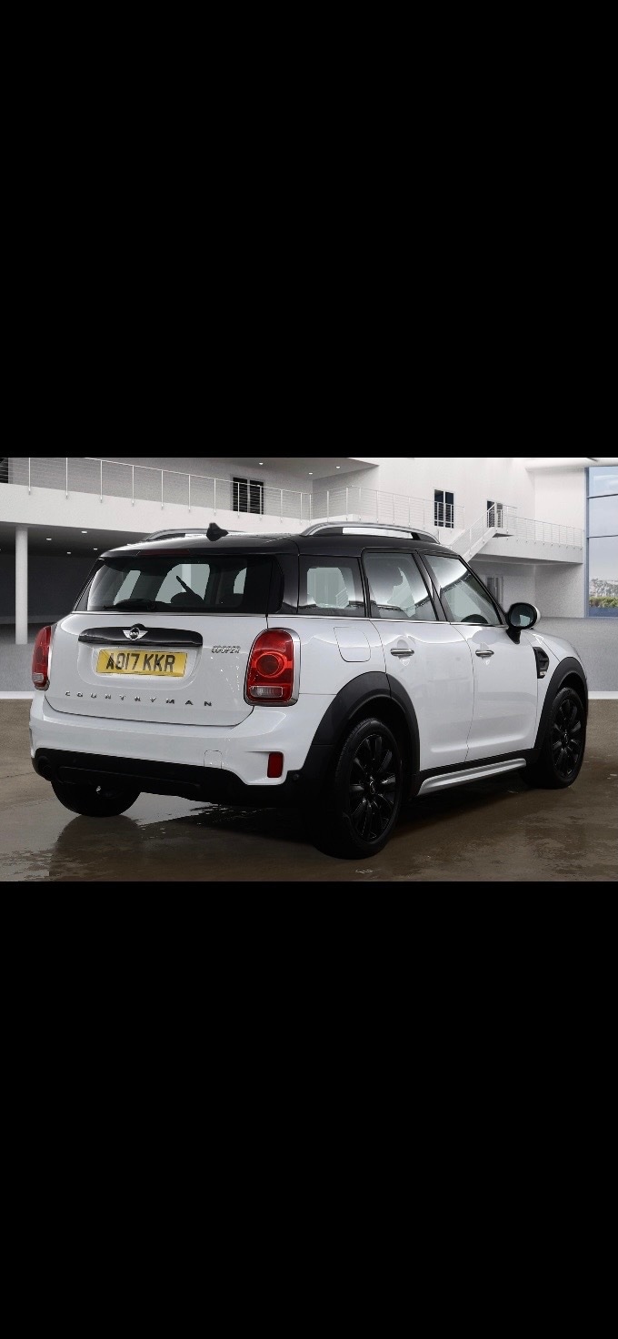 Used MINI Countryman 2017 for sale - 77300556: Photo 4