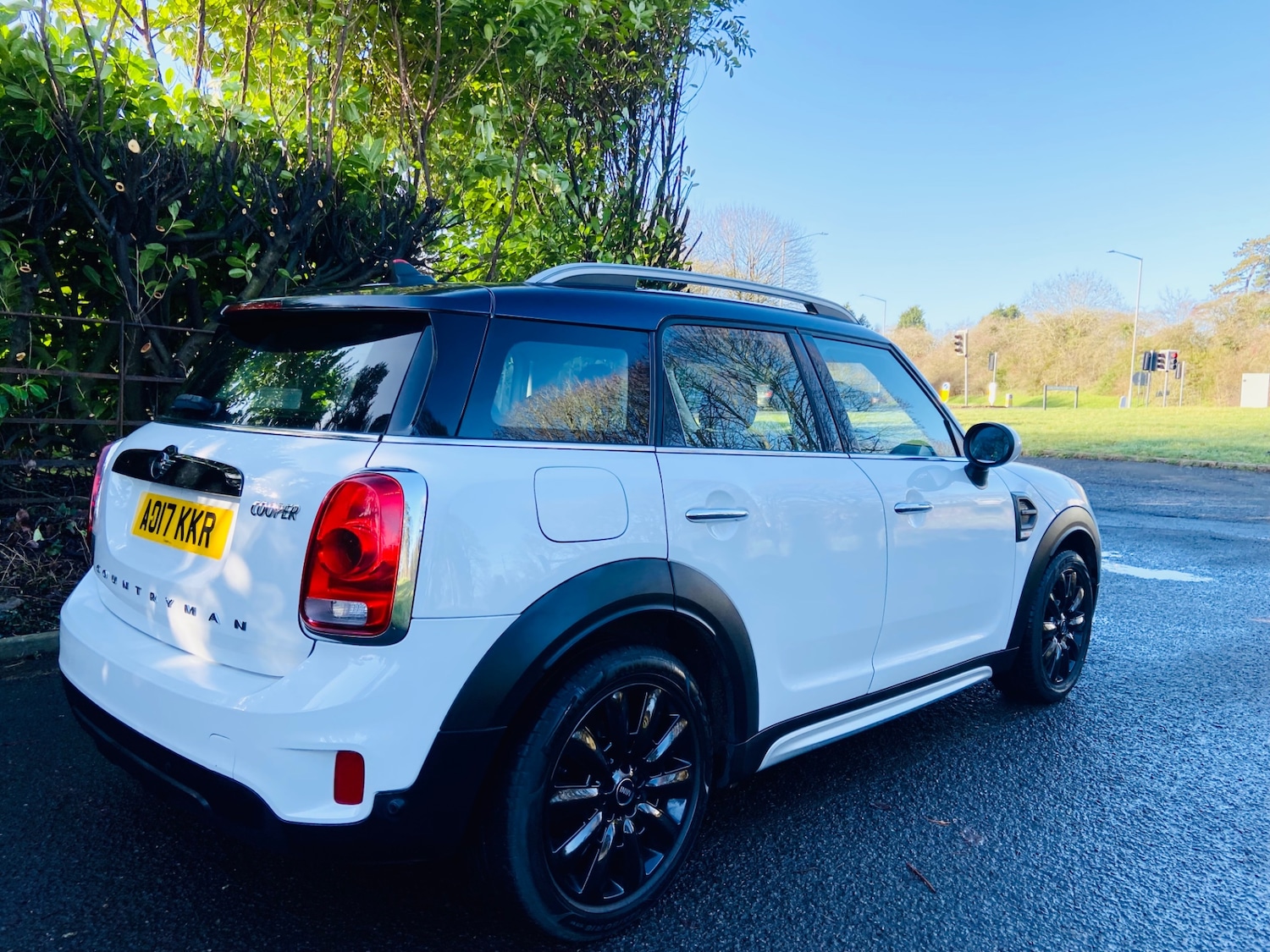 Used MINI Countryman 2017 for sale - 77300556: Photo 40