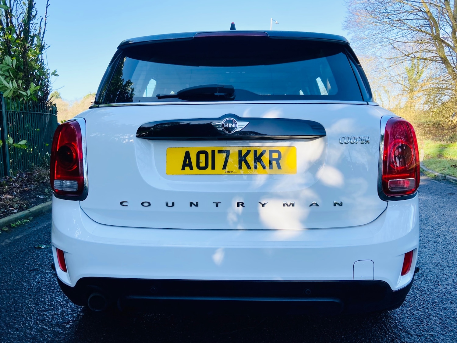 Used MINI Countryman 2017 for sale - 77300556: Photo 41