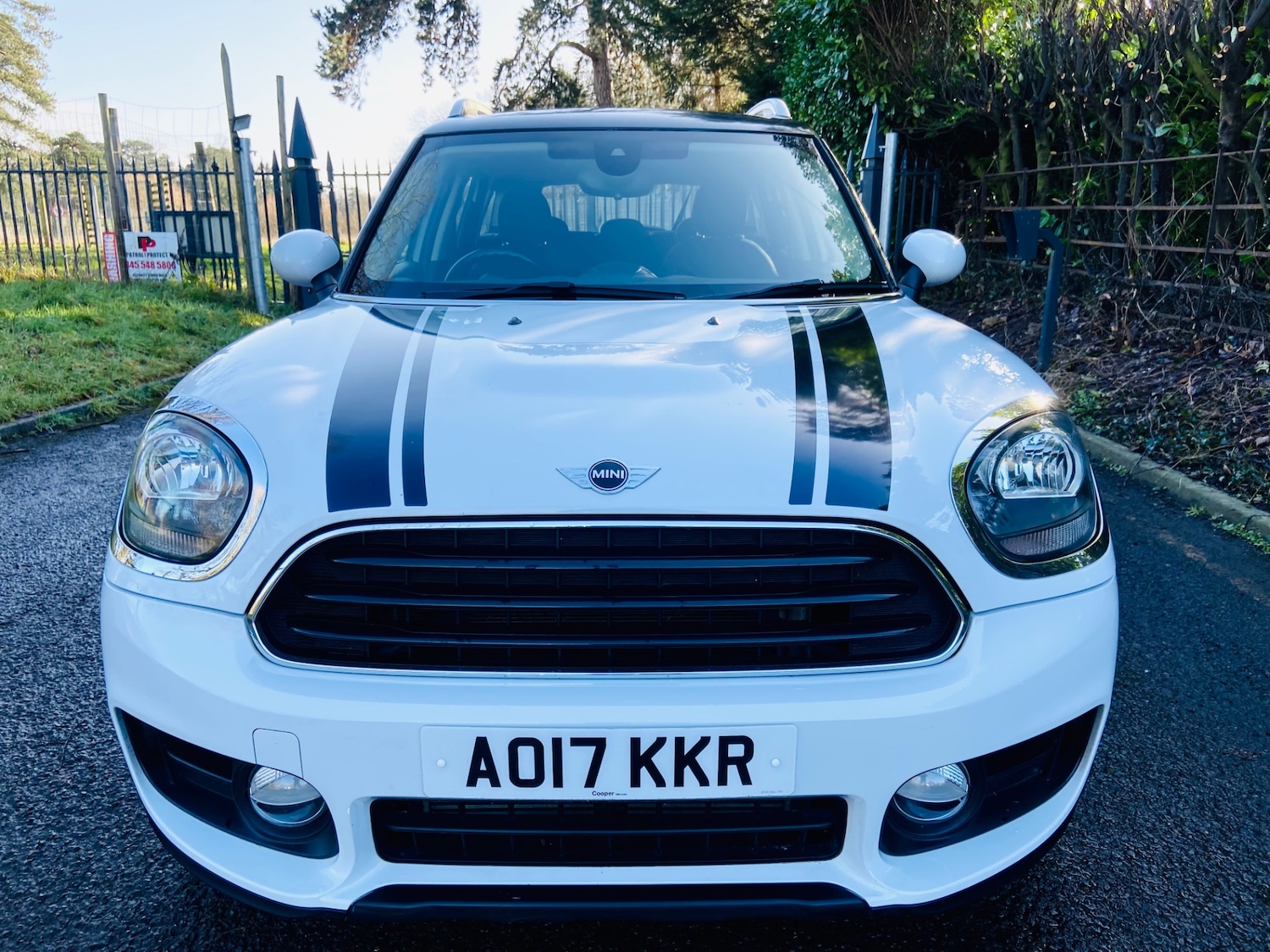 Used MINI Countryman 2017 for sale - 77300556: Photo 42