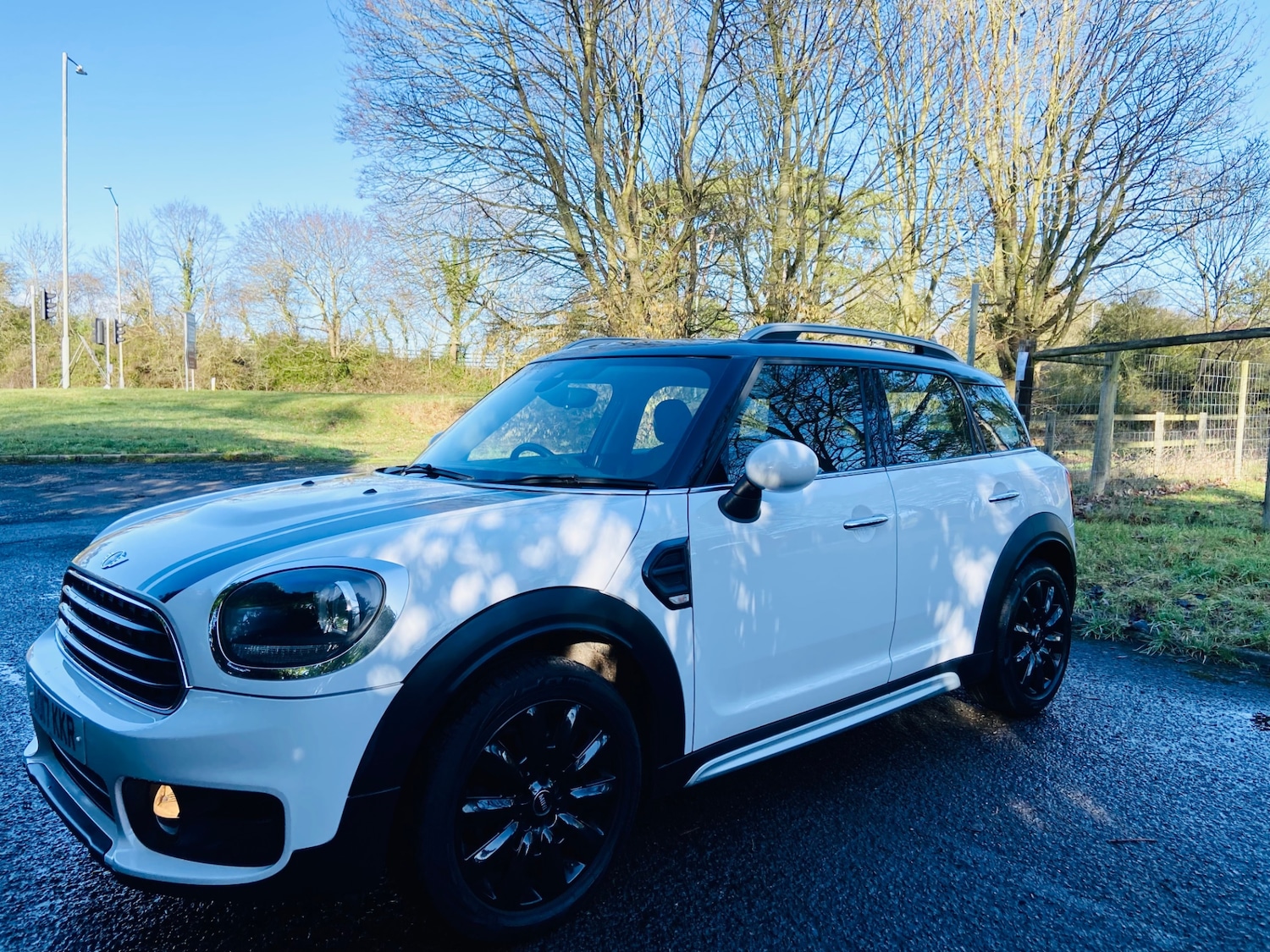 Used MINI Countryman 2017 for sale - 77300556: Photo 43