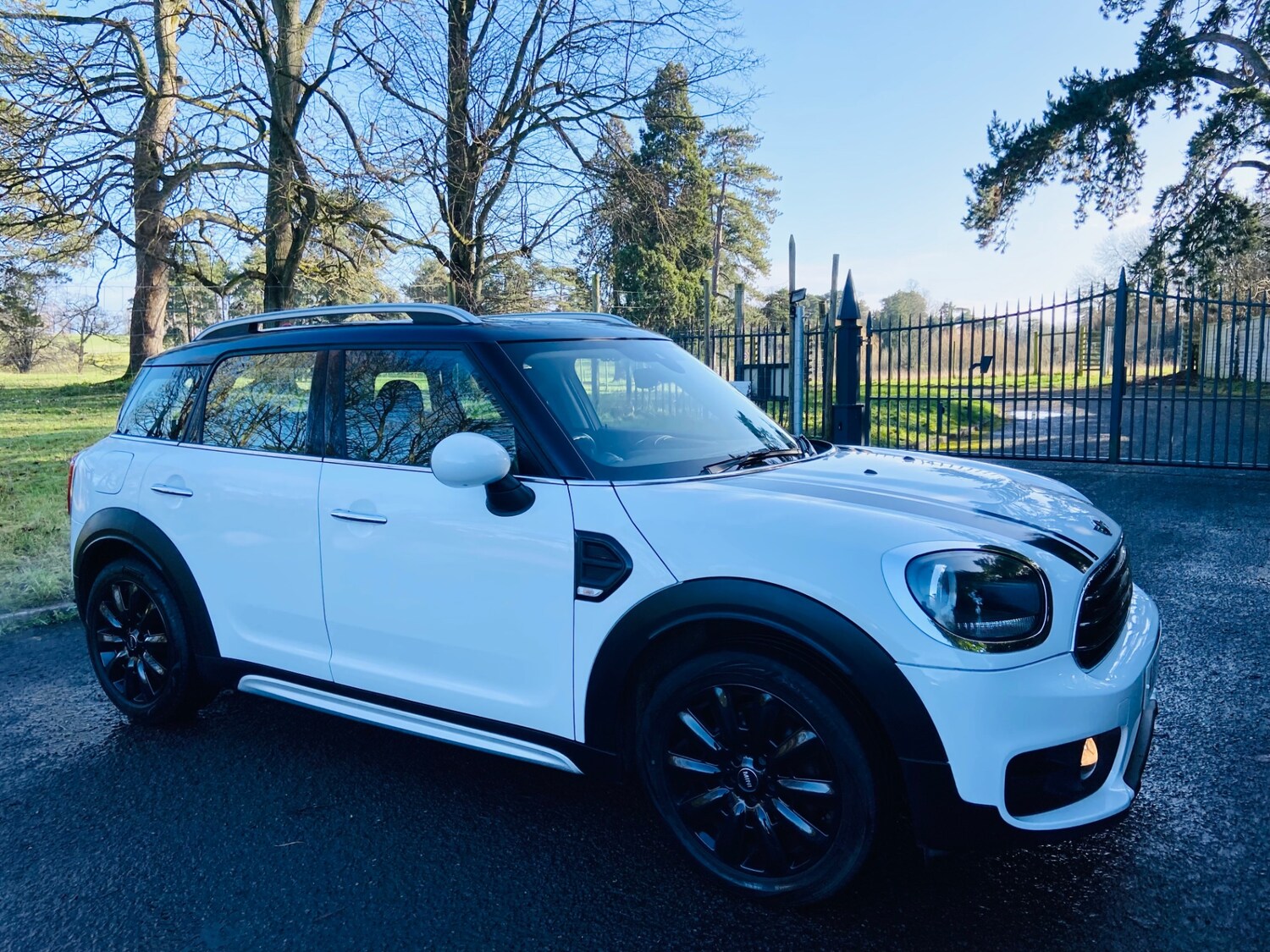 Used MINI Countryman 2017 for sale - 77300556: Photo 44